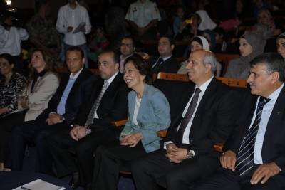 جامعة العلوم التطبيقية الخاصة تقيم حفل إفطار الأيتام برعاية سمو الأميرة بسمة بنت طلال المعظمة (1).doc