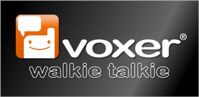 وداعاً للواتساب،الفايبر،التانجو،وسكايب .. في حضرة الـ فوكسر واكي تاكي Voxer WalkieTalkie