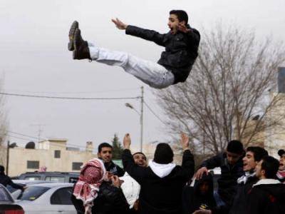 نتائج (التوجيهي) الخميس أو الجمعة