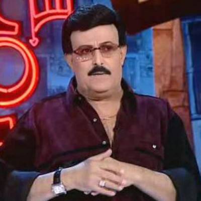 سمير غانم: أحب السادات .. وخطابات مرسي كانت  كوميدية  وأشفق عليه