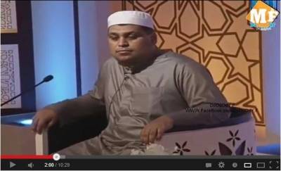 بالفيديو.. أعجوبة عراقية.. لن تصدق ما ستراه