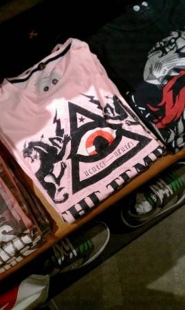 ضبط محلات بيع شعارات الماسونية بالمملكة