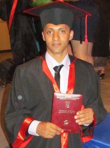 الدكتور محمد صوان الف مبروك