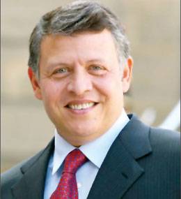 الملك يزور الكويت اليوم