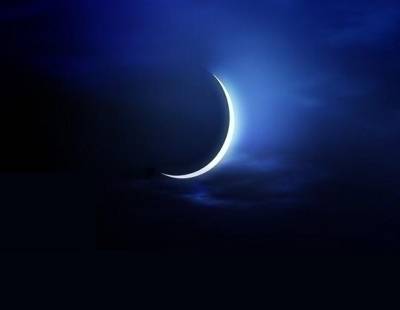 قاضي القضاة يدعو لتحري هلال عيد الفطر يوم الأربعاء السابع من شهر آب