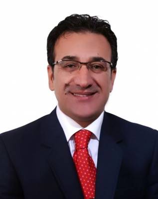 تهنئة وتبريك لسعادة النائب مصطفى ياغي بمناسبة نجاح ابنته في التوجيهي