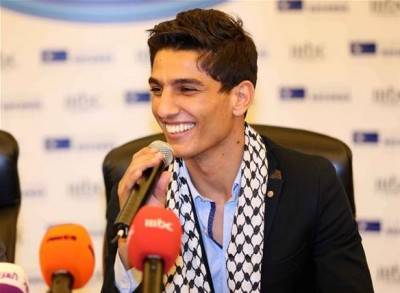 MBC تخطط لانتاج فيلم سينمائي عن حياة محمد عساف