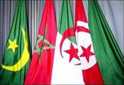 طقوس وعادات الدول العربيه والاسلاميه في شهر رمضان المبارك ... دول المغرب العربي