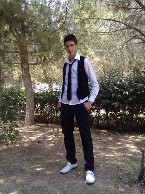 تهنئة وتبريك الى احمد الشيخ جهاد زغول بمناسبة نجاحه في الثانوية العامة