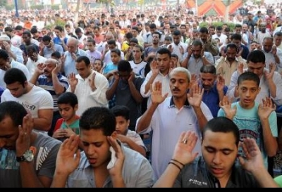 أماكن مصليات العيد وأسماء الخطباء في جميع انحاء المملكة.....