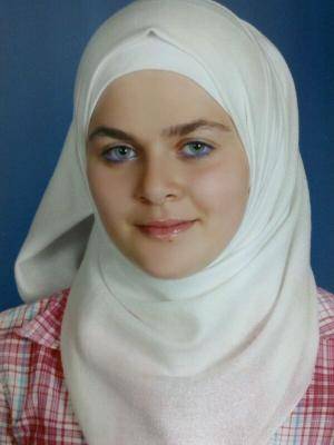 مبروك للغالية صباح ازمقنا نجاحها في الثانوية العامة