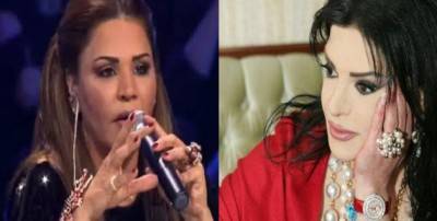 أحلام تهاجم الأحمدية بعد إغلاق حسابها على تويتر : يا جبانة اقسم بالله لأعلمك الادب