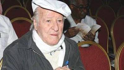 رحيل شاعر الطفولة.. سليمان العيسى