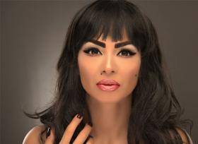 شاهد دوللي شاهين بدون ماكياج