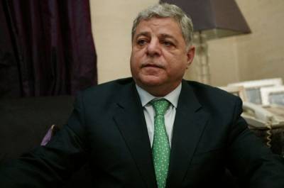 عون الخصاونة لمن لا يعرفه ..