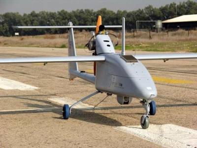 طائرات الاستطلاع الامريكية التي طلبها الاردن ستستخدم بمراقبة الحدود ووقف دخول المخدرات !!!