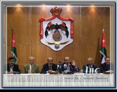 الطفيله مدينه الثقافه الاردنيه للعام 2014  الليلة على JNC