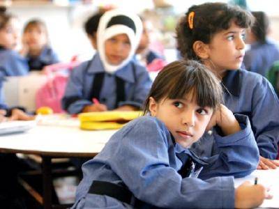 توزيع 22 مليون كتاب مدرسي وتعيين 6650 معلما ومعلمة