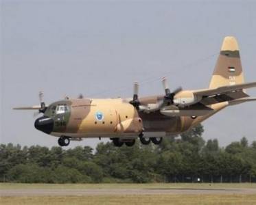 سيد البلاد يوعز بارسال طائرة اخلاء طبي لانقاذ عائلة اردنية تعرضت لحادث سير في السعودية