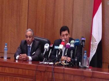 ضبط 20 مصريا شاركوا باعتصامات أردنية