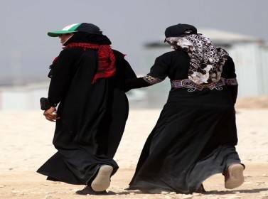 الصحة: 75 حالة سل بين السوريين في المملكة