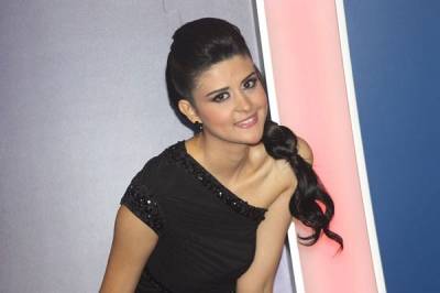 صورة لسلمى رشيد تثير عاصفة من التعليقات