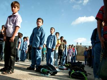 المدارس تستعد لاستقبال 1.7 مليون طالب وطالبة