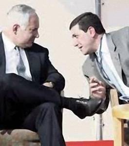 المحامي فيصل البطاينة : يكتب باسم عوض وبرنامج التحول