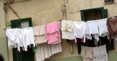 مقتل شقيقين بسبب خلاف زوجتيهما على نشر الغسيل