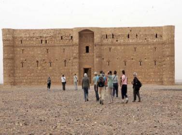 تراجع أعداد السياح الأوروبيين القادمين للمملكة 9.4 