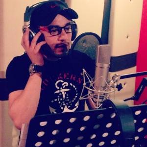 محمود سلطان يستعد لاطلاق اغنيه جديده