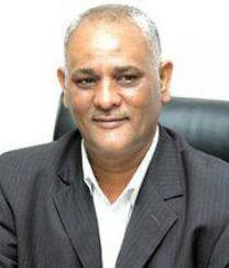 مدير غرفة تجارة العقبة عامر المصري يقاضي الرياطي