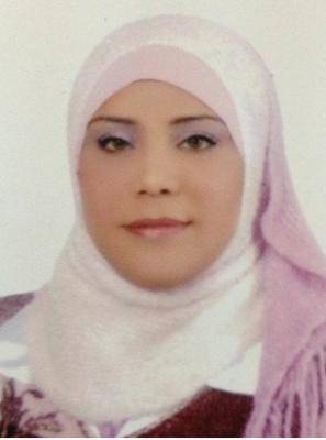 تهنئة للسيدة كفاح عبد الرحمن بمناسبة فوزها بعضوية مجلس بلدي الزرقاء