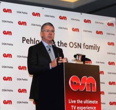 OSN تقدم أفضل مستوى ترفيهي من جنوب آسيا مع استحواذها على Pehla
