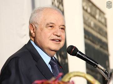 برعاية الدكتور طلال أبوغزاله ندوة حوارية بعنوان جامعات بلا أسوار