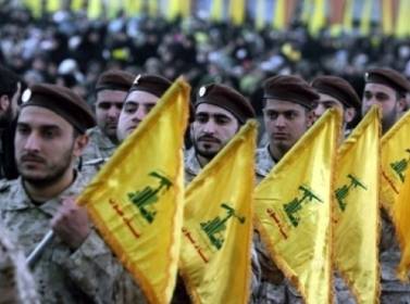 حزب الله يستنفر تحسبا لضرب سورية