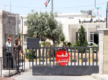 العمل الإسلامي يأمل بعفو ملكي عن موقوفين