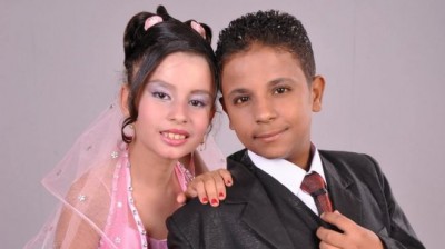 بالفيديو .. من منزل أصغر عروسين في مصر .. العروس: والله ده رأى ماما وبابا وأصبحت أخجل منه بعد الخطوبة والعريس: إحنا كبرنا خلاص