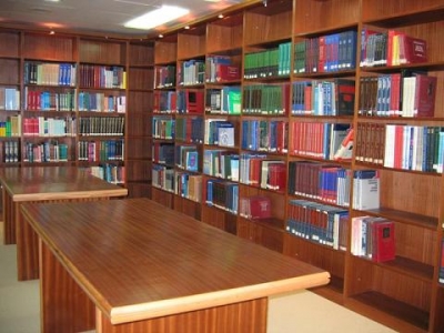 مكتبة امانة عمان  والتي تضم نصف مليون كتاب تتحول الى فندق تراثي