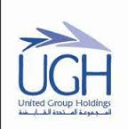 شركة المجموعة المتحدة القابضه على كف عفريت
