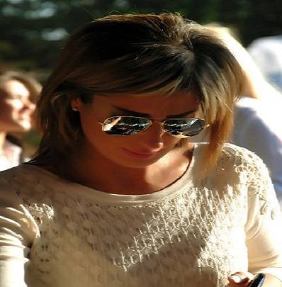 آخر خبر عن الاعلامية اللبنانية جيسي ابو فيصل واذاعة صوت الغد