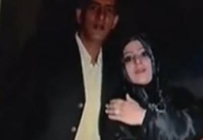 بسبب علاقة جنسية مع صديق أولادها.. قتلت زوجها وقطّعت جثته