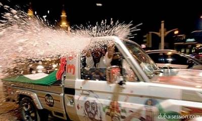 صور | أكثر 10 شعوب ”سعادة” في العالم لعام 2013