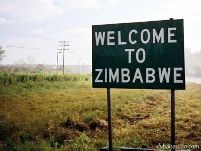 صور | غضب في زيمبابوي بعد زواج أم من ابنها