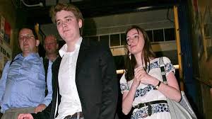 الابن الأكبر لـ توني بلير يتزوج فتاة من أصول تركية في حفل ضخم بتكلفة 21 ميلون دولار