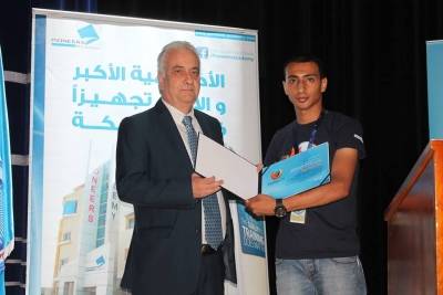 جامعة العلوم التطبيقية الخاصة تستضيف مجتمع فيرفوكس الأردني