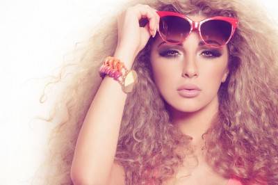 صورة.. بدلة رقص ميريام فارس تثير اعجاب جمهورها