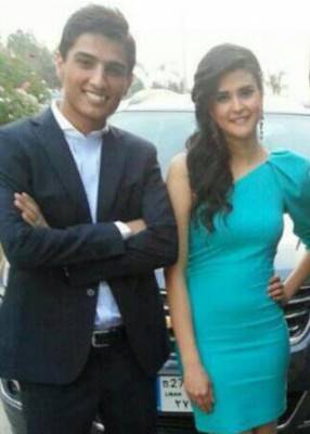 محمد عساف يكشف:خطوبتي على سلمى رشيد لم تتم