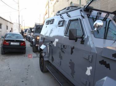 القبض على رئيس العصابة ومساعده في جريمة مجزرة ماركا