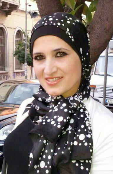 مشاركة الفنانة الاردنية نور العزام في ملتقى دولي للفن